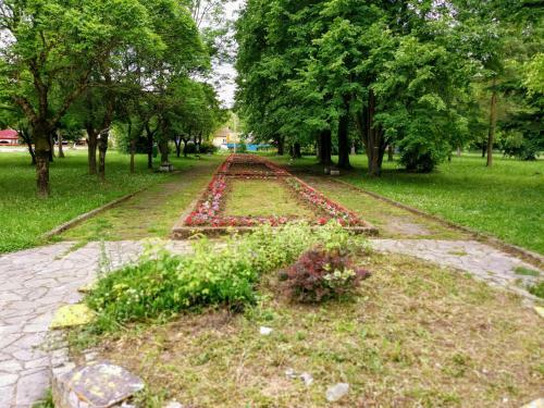 Apartman Ljutovac