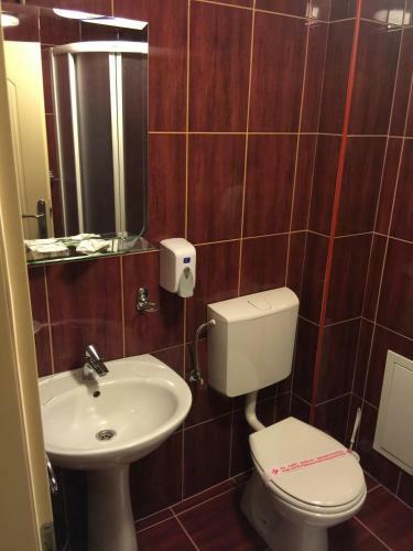 Bed & Breakfast Karavan