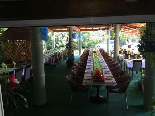 Bed & Breakfast Karavan