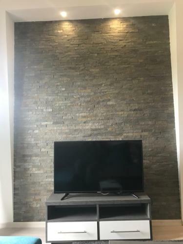 Apartamento Vila Borova 2