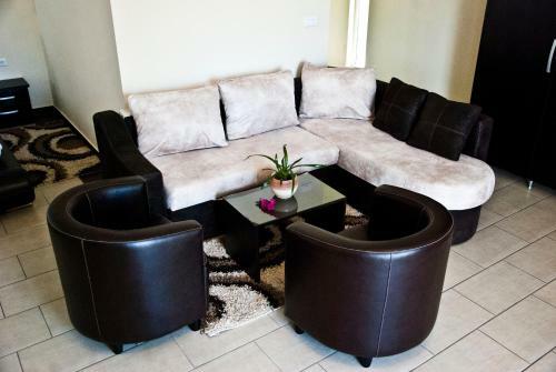 Hostal Vila Dincic