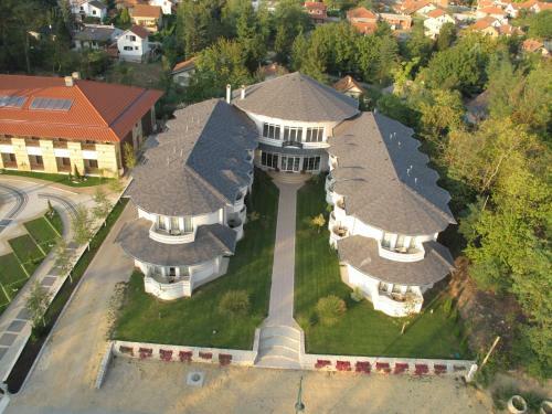 Hostal Vila Dincic
