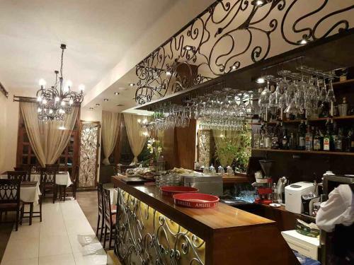 Hostal Vila Dincic