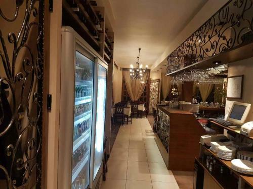 Hostal Vila Dincic