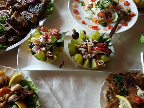 Hostal Vila Dincic