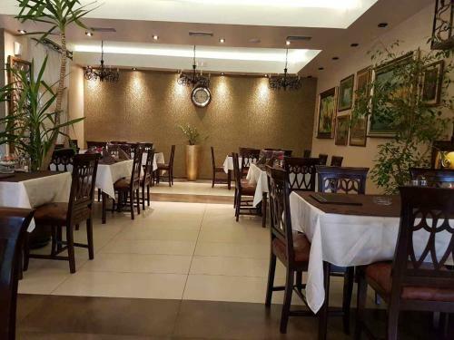 Hostal Vila Dincic