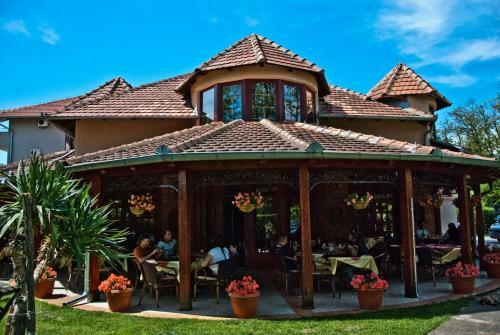 Hostal Vila Dincic