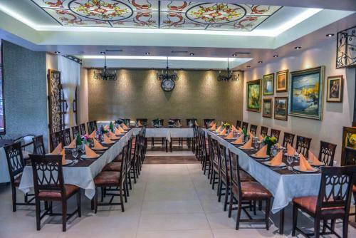 Hostal Vila Dincic