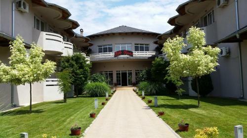 Hostal Vila Dincic