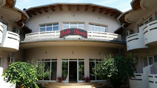 Hostal Vila Dincic