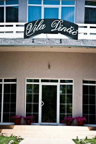 Hostal Vila Dincic