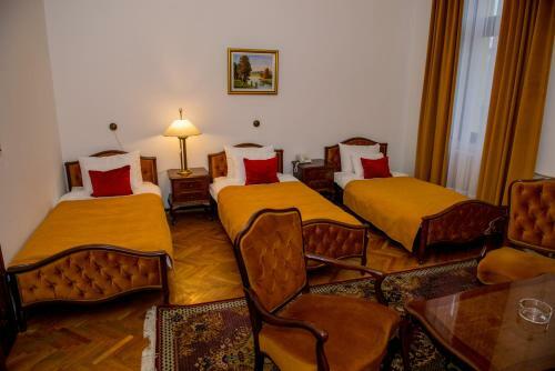 Hotel Grand