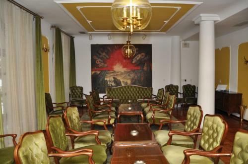 Hotel Grand