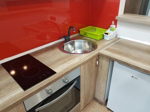 Apartman Simi? 2