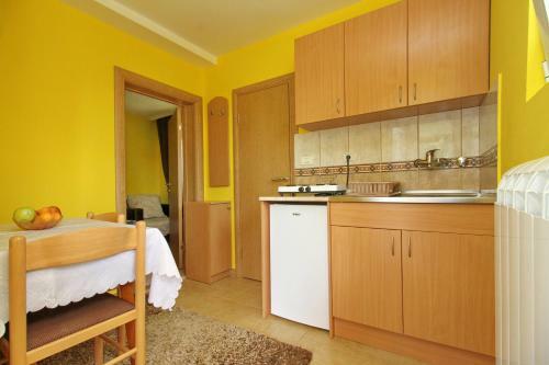 Apartments Junior