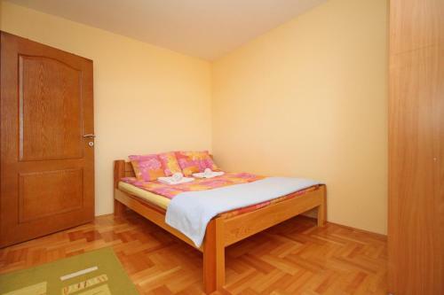 Apartments Vila Velickovic