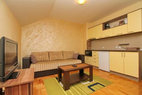 Apartments Vila Velickovic