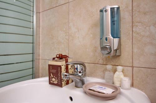 Apartments Vila Velickovic