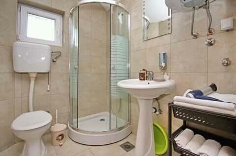 Apartments Vila Velickovic