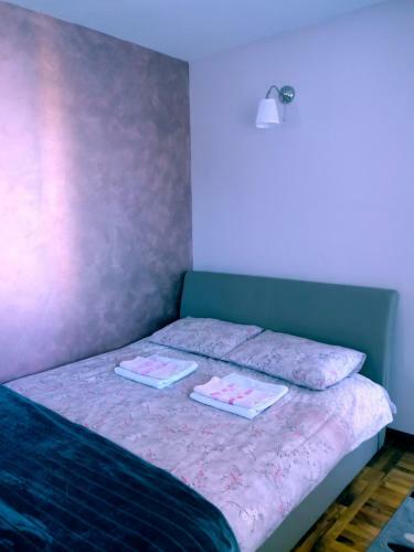 Apartments Vila Velickovic