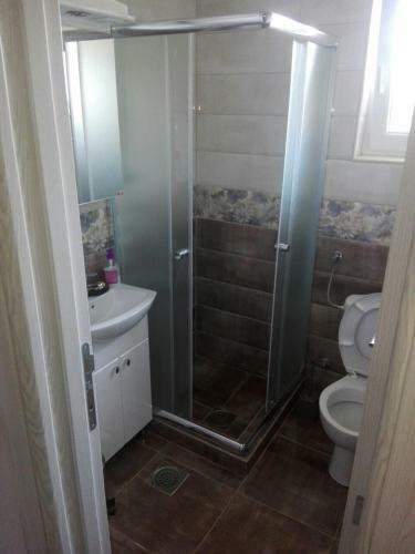 Apartments Vila Velickovic
