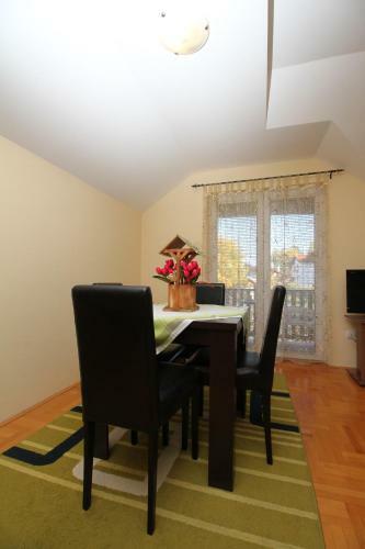 Apartments Vila Velickovic