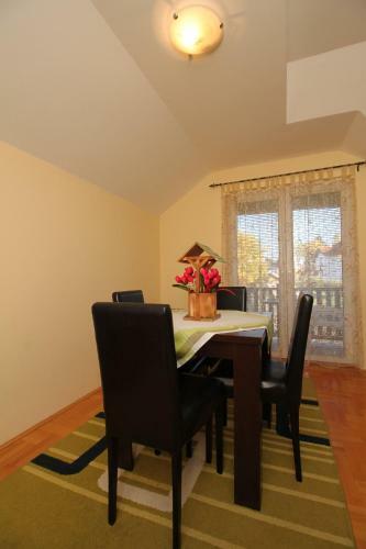 Apartments Vila Velickovic