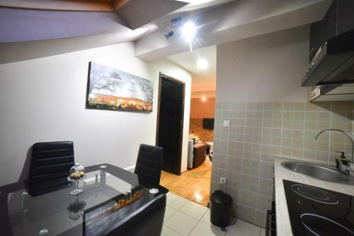 Apartman Nestorovic