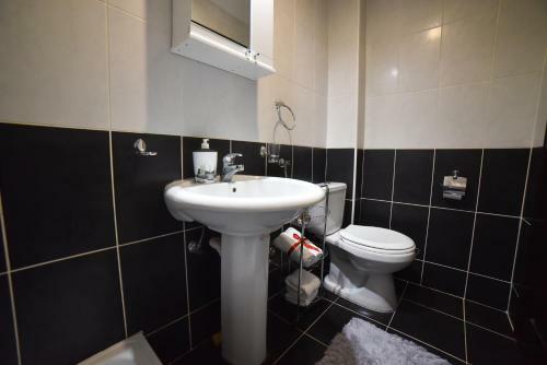 Apartman Nestorovic