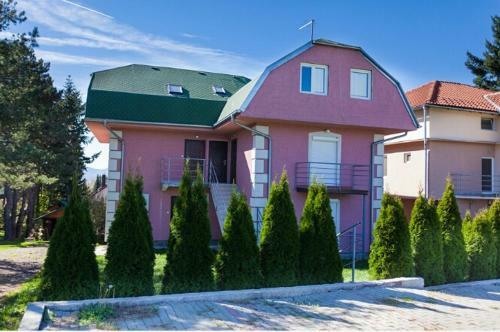 Apartman Nestorovic