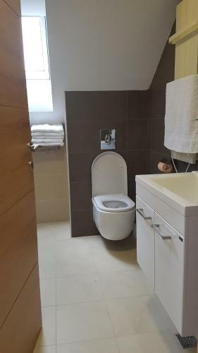 Lea Apartman Wellness & Spa