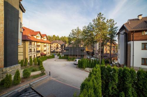 Apartment Dara