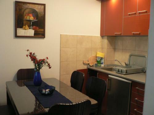 Apartman Sneznik