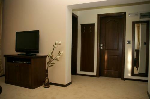 Apartamentos Vila Pina