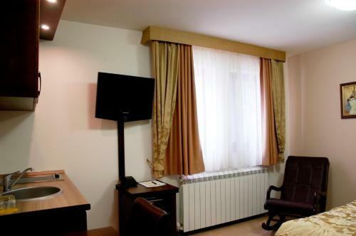 Apartamentos Vila Pina