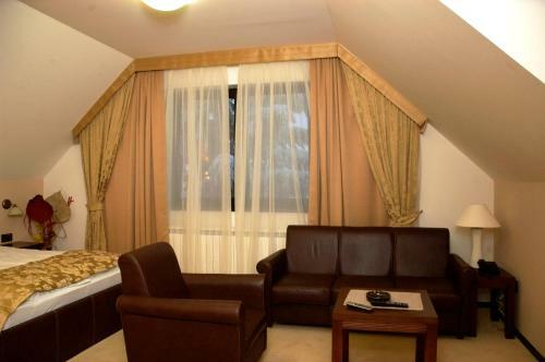 Apartamentos Vila Pina