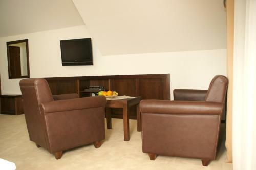 Apartamentos Vila Pina