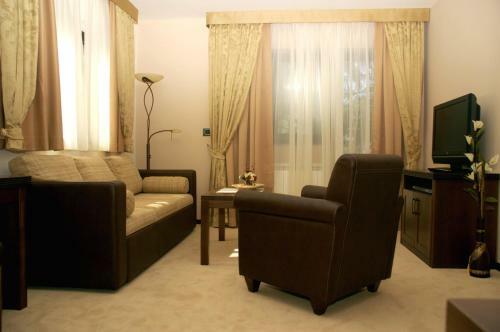 Apartamentos Vila Pina