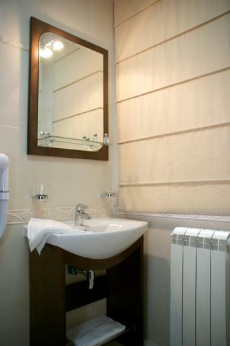 Apartamentos Vila Pina