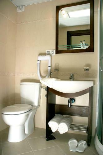 Apartamentos Vila Pina