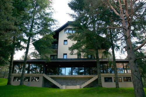 Apartamentos Vila Pina