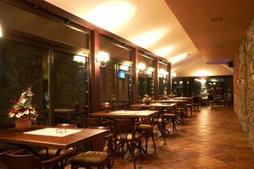 Apartamentos Vila Pina