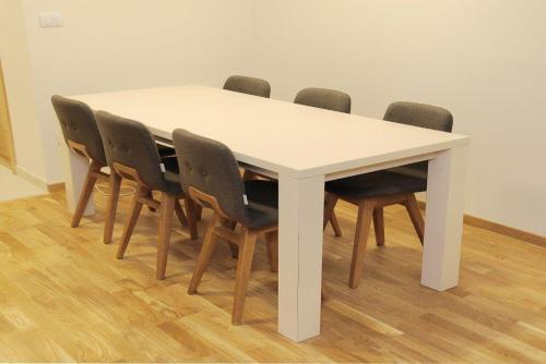 Apartmani Egoiste 2