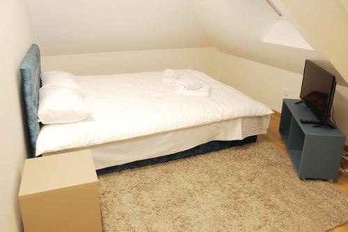 Apartmani Egoiste 2