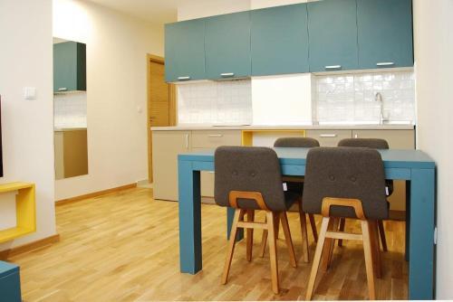 Apartmani Egoiste 2