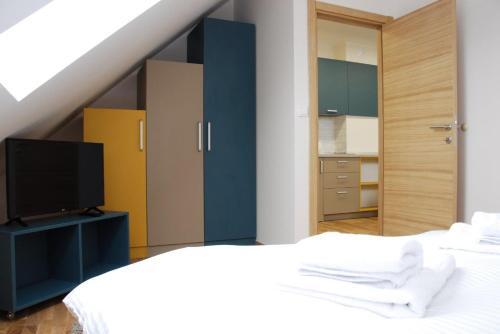 Apartmani Egoiste 2