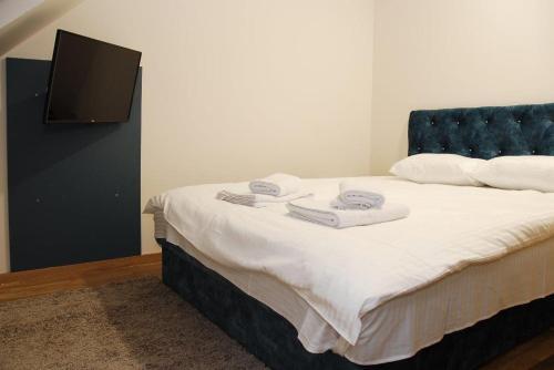 Apartmani Egoiste 2