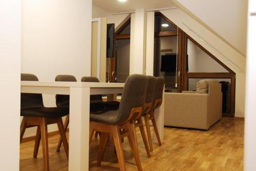 Apartmani Egoiste 2