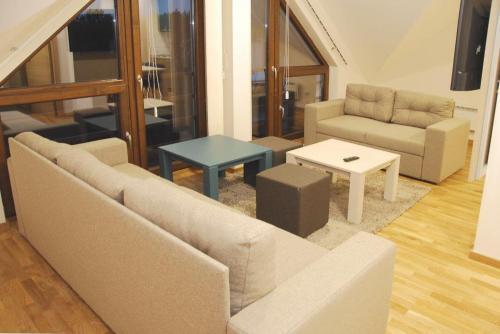 Apartmani Egoiste 2