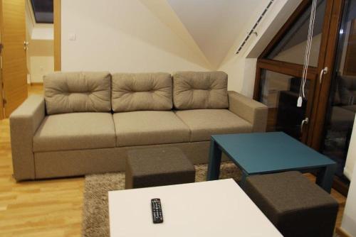 Apartmani Egoiste 2
